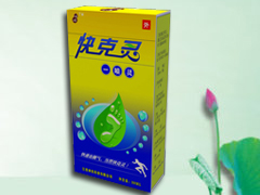 快克靈