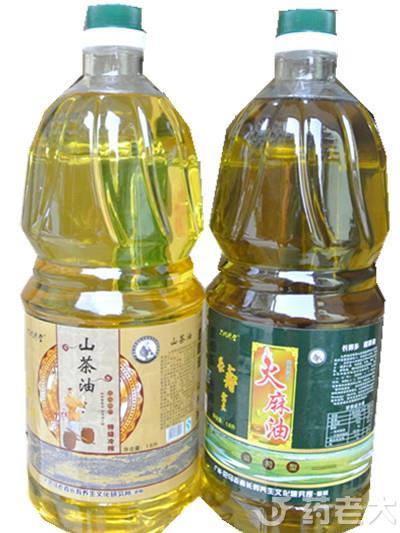 長壽油類貼牌加工