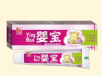 嬰寶