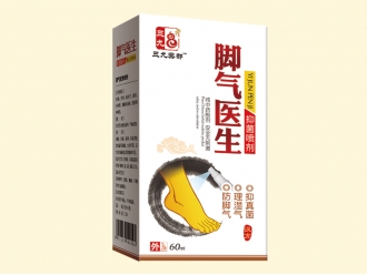腳氣醫生