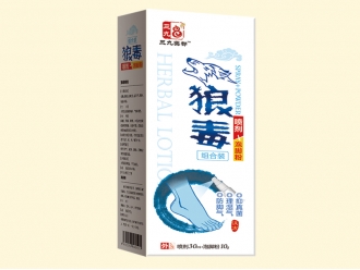 狼毒